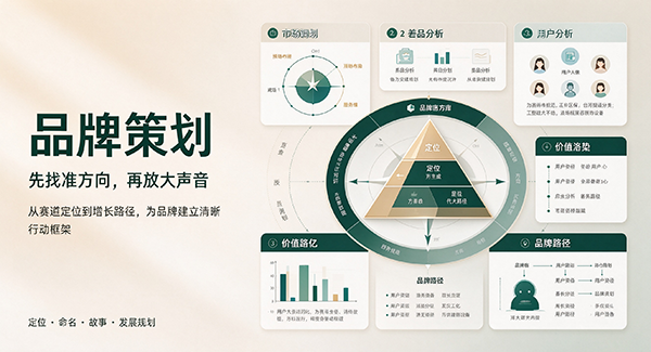 平顶山品牌策划